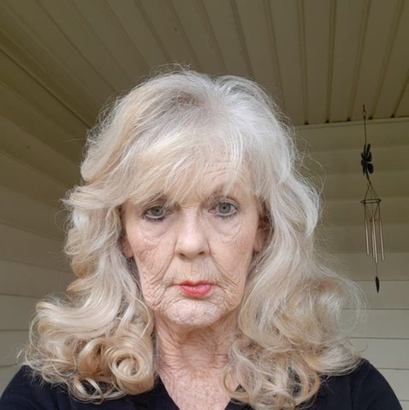 Meet your Posher, Wanda - Picture 1 of 1